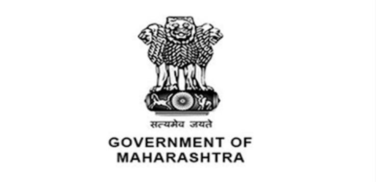 Government of Maharashtra emblem